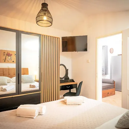 Вилла Holliday House Olea - - Island Hvar Стари Град