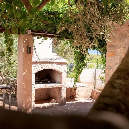 Holliday House Olea - - Island Hvar Вилла *