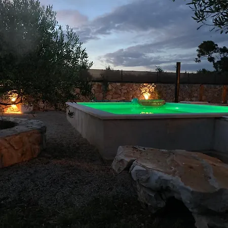Holliday House Olea - - Island Hvar * Stari Grad (Hvar)