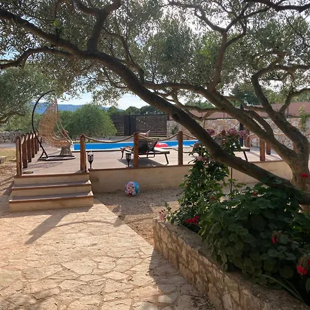 Holliday House Olea - - Island Hvar * Stari Grad (Hvar)
