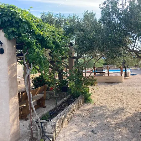 Holliday House Olea - - Island Hvar * Stari Grad (Hvar)