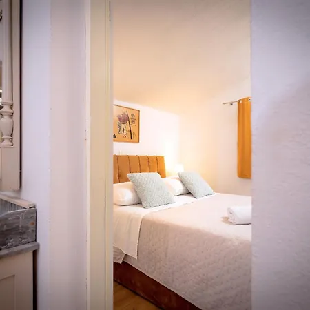 Holliday House Olea - - Island Hvar Villa *