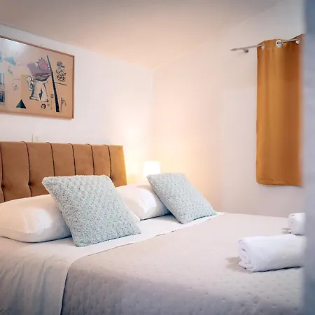 Holliday House Olea - - Island Hvar Villa Stari Grad (Hvar)