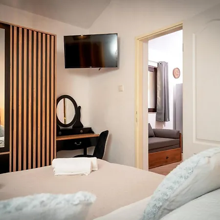 Holliday House Olea - - Island Hvar Stari Grad (Hvar)