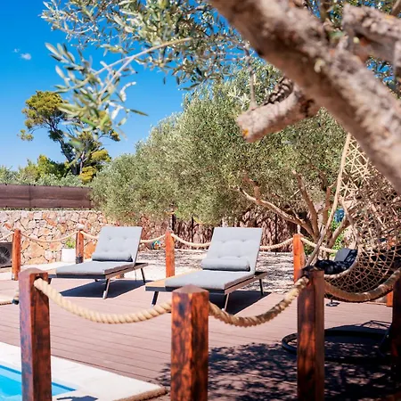 Holliday House Olea - - Island Hvar Stari Grad (Hvar)