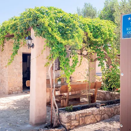Holliday House Olea - - Island Hvar Stari Grad (Hvar)