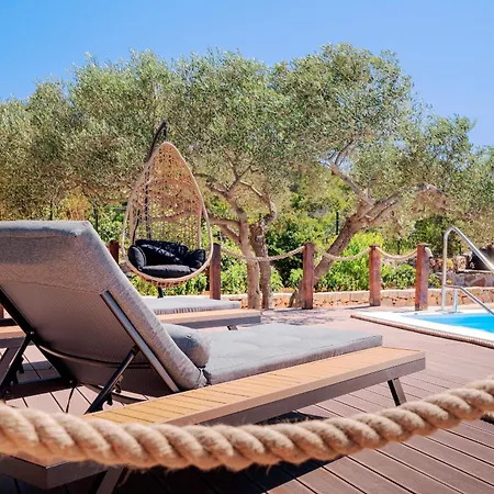 Holliday House Olea - - Island Hvar Stari Grad (Hvar)