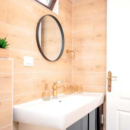 Holliday House Olea - - Island Hvar Вилла
